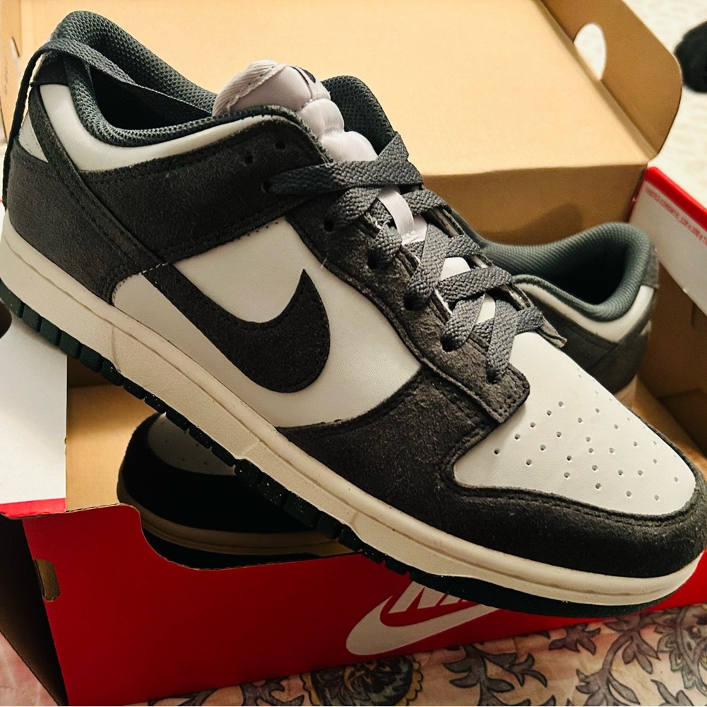 Women’s Nike Dunk Low